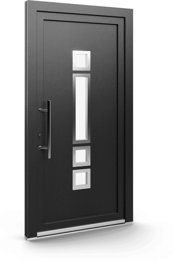 Haustüren