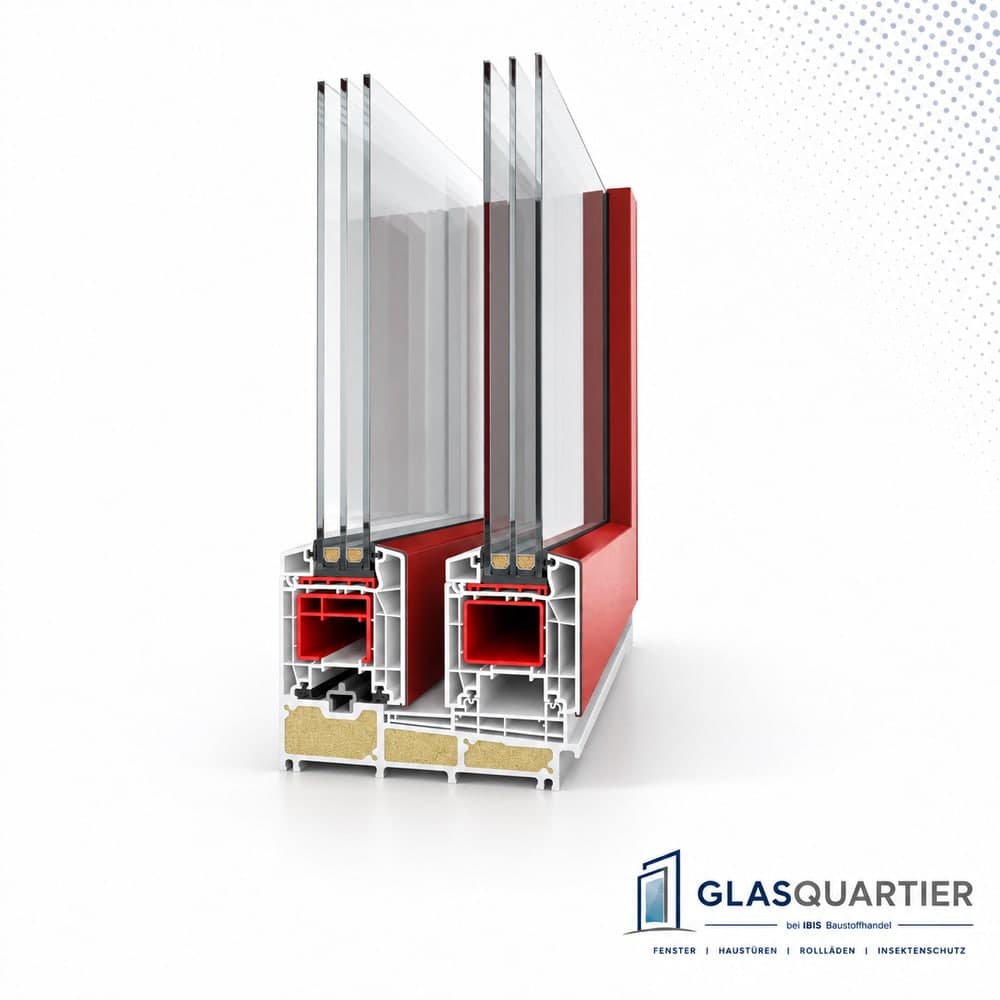 HST 85 Aluplast